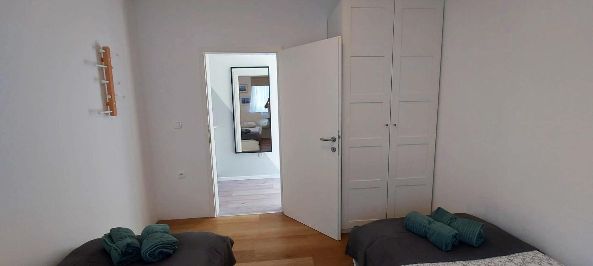 Apartman Solenta Stomorska Exterior photo