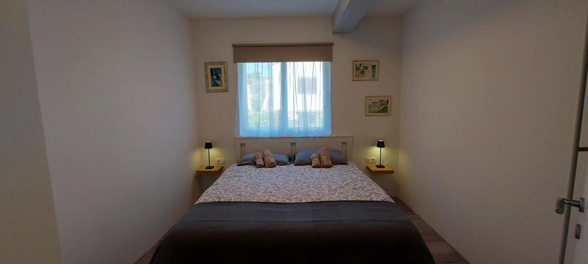 Apartman Solenta Stomorska Exterior photo