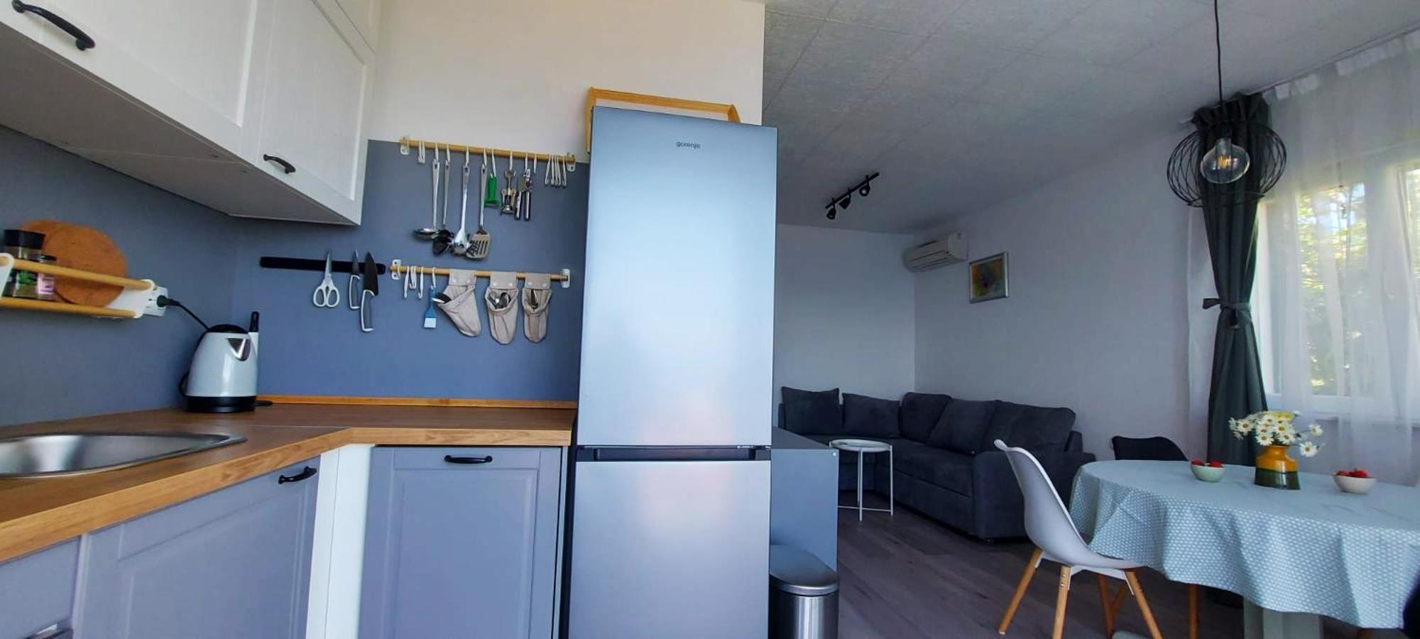 Apartman Solenta Stomorska Exterior photo